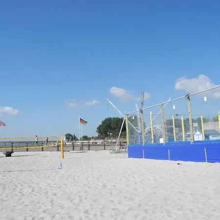 公寓 Ostseebrise 4 - *
