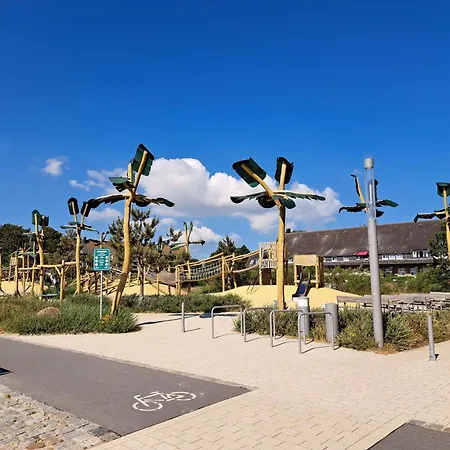 Ostseebrise 4 - * Großenbrode