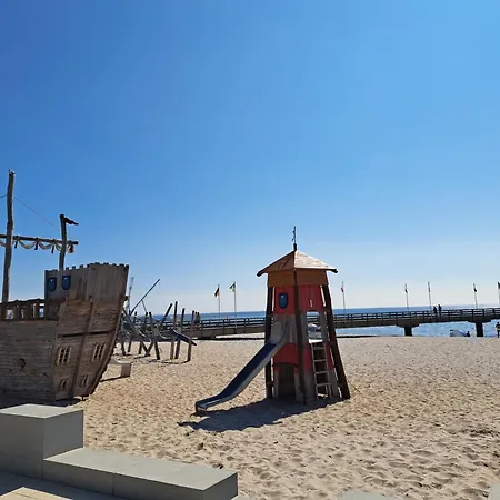Ostseebrise 4 - * Großenbrode